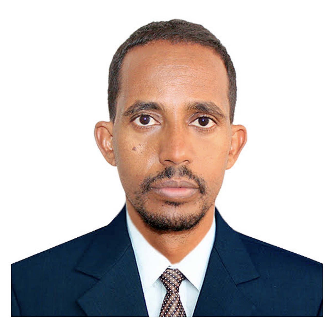 Habtom Tesfagabir Gebrai, Angola Coordinator and General Coordinator